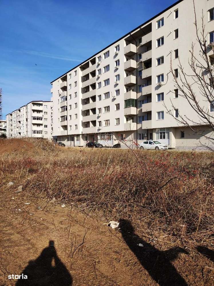 Berceni-Postalionului-Drumul Dealul Corbului - Imagine principală: 5/7