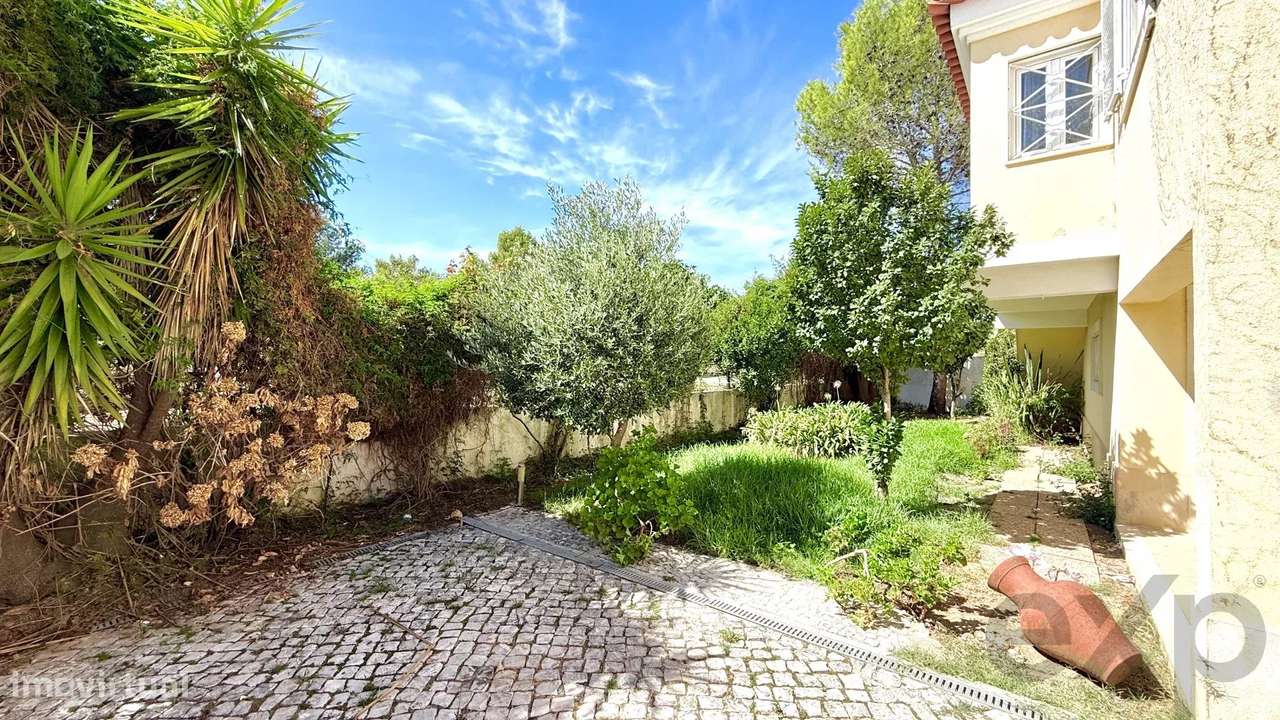 Moradia, 420 m², Vila Franca de Xira - Grande imagem: 4/34