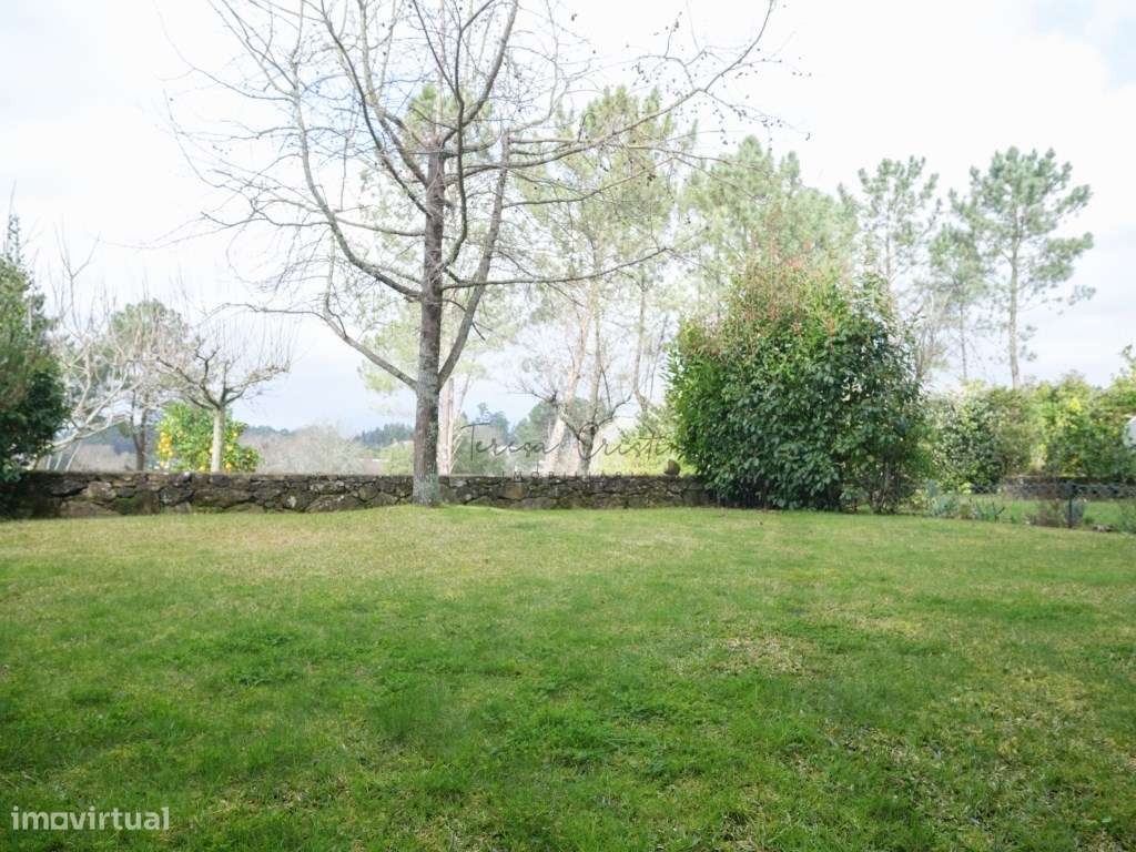 Apartamento T3 Duplex | Campo de Golfe de Ponte de Lima-36