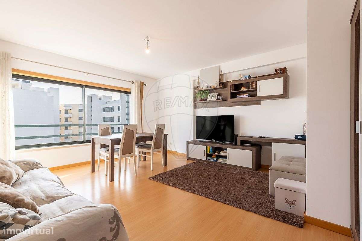 Apartamento T2 para venda - Grande imagem: 2/18