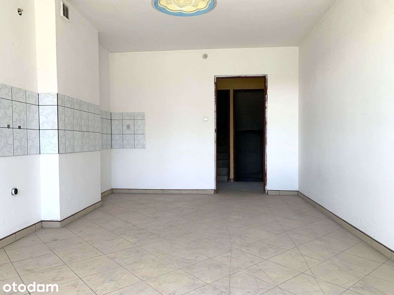 Nowa Cena!!! na sprzedaż dom do wykończenia - Trzę - Pełny obrazek: 4/15