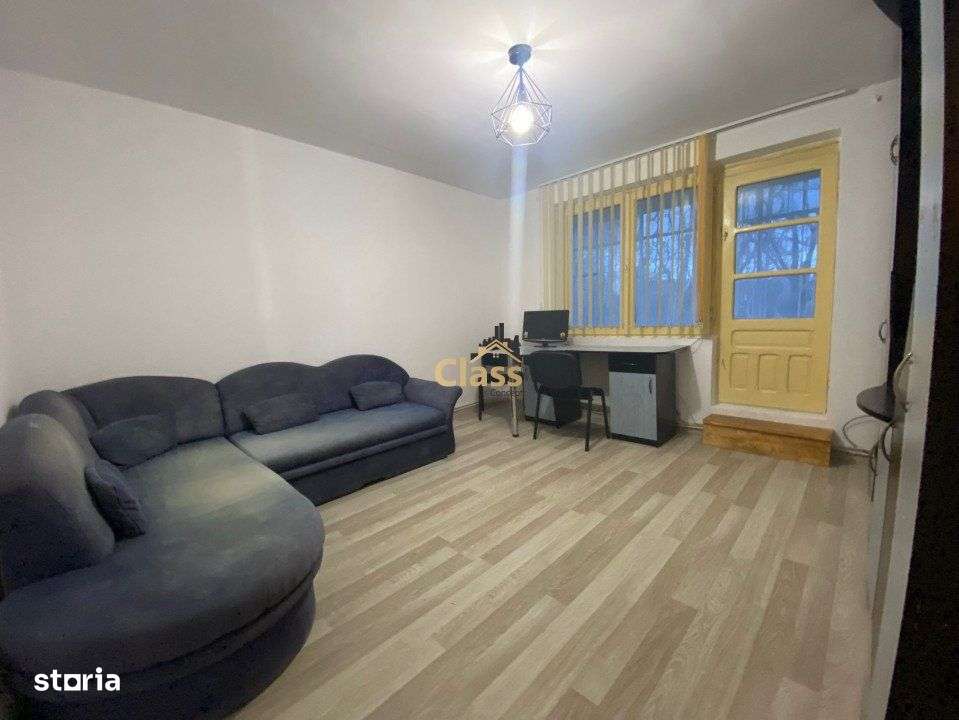 Apartament 3 camere | 61 mpu | Decomandat | Zona Unirii Gheorgheni - Imagine principală: 1/9