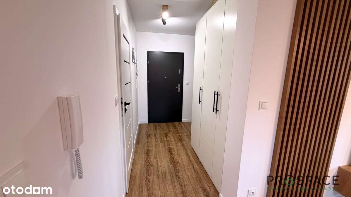 3 pokoje | narożny balkon | 2 piętr-7