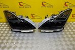 INFINITI G G37 V37 COUPE 2008- REFLEKTOR LAMPA XENON R+L USA - 3