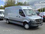 Mercedes-Benz Sprinter - 1