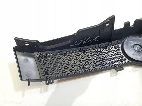 FIAT PANDA II 03-12 ACTIVE ACTUAL ATRAPA GRILL - 7