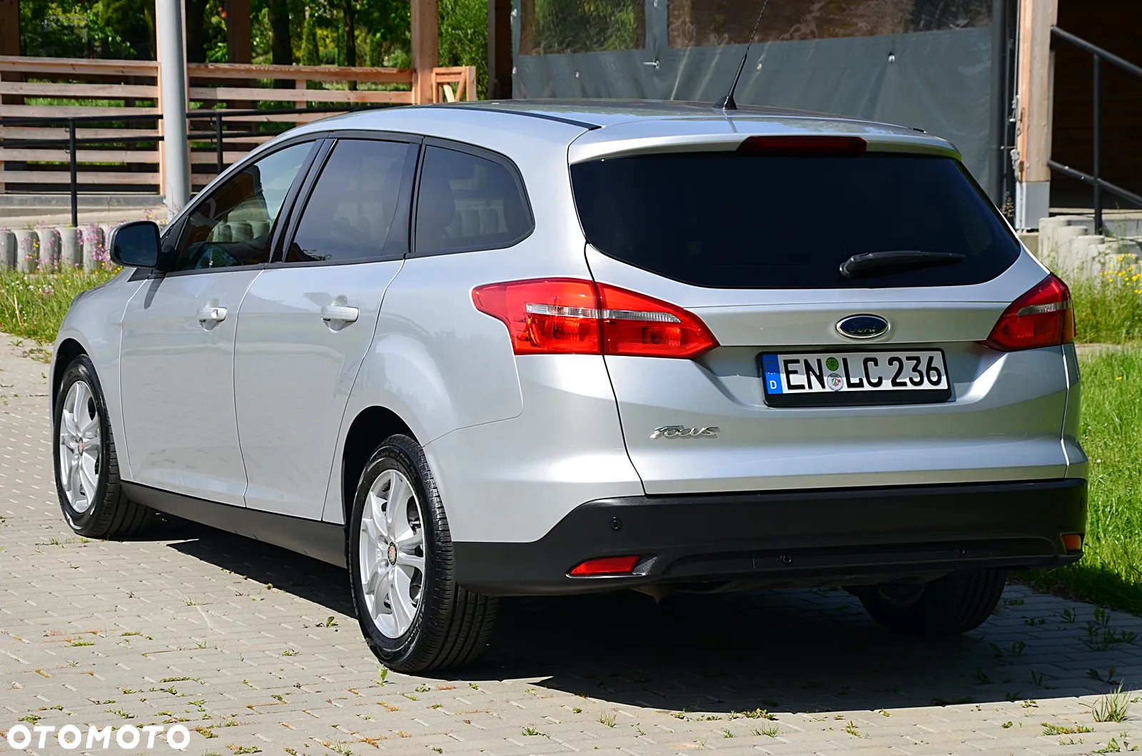 Ford Focus - 12