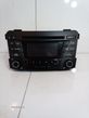 HYUNDAI I40 12-17R RADIO CD 96170-3Z0704X - 1