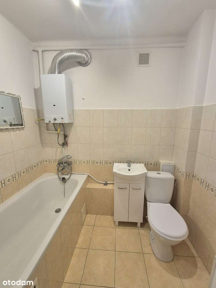 Atrakcyjna kawalerka w centrum miasta >>> - Pełny obrazek: 5/7