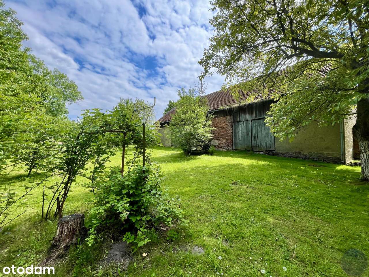 Nieruchomość z duszą i historią – dawny młyn!-18