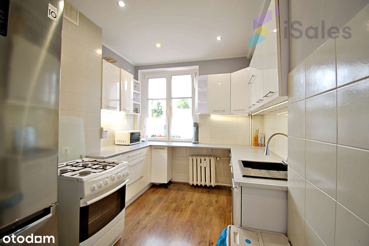 3 POKOJE | Garaż w cenie | I PIĘTRO | Bez prowizji-9