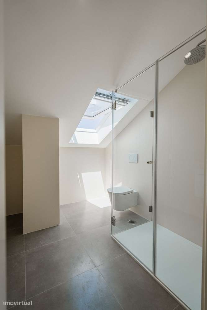 O seu próximo lar é na Casa do Largo - T1 no bairro mais cool de Lisbo-11