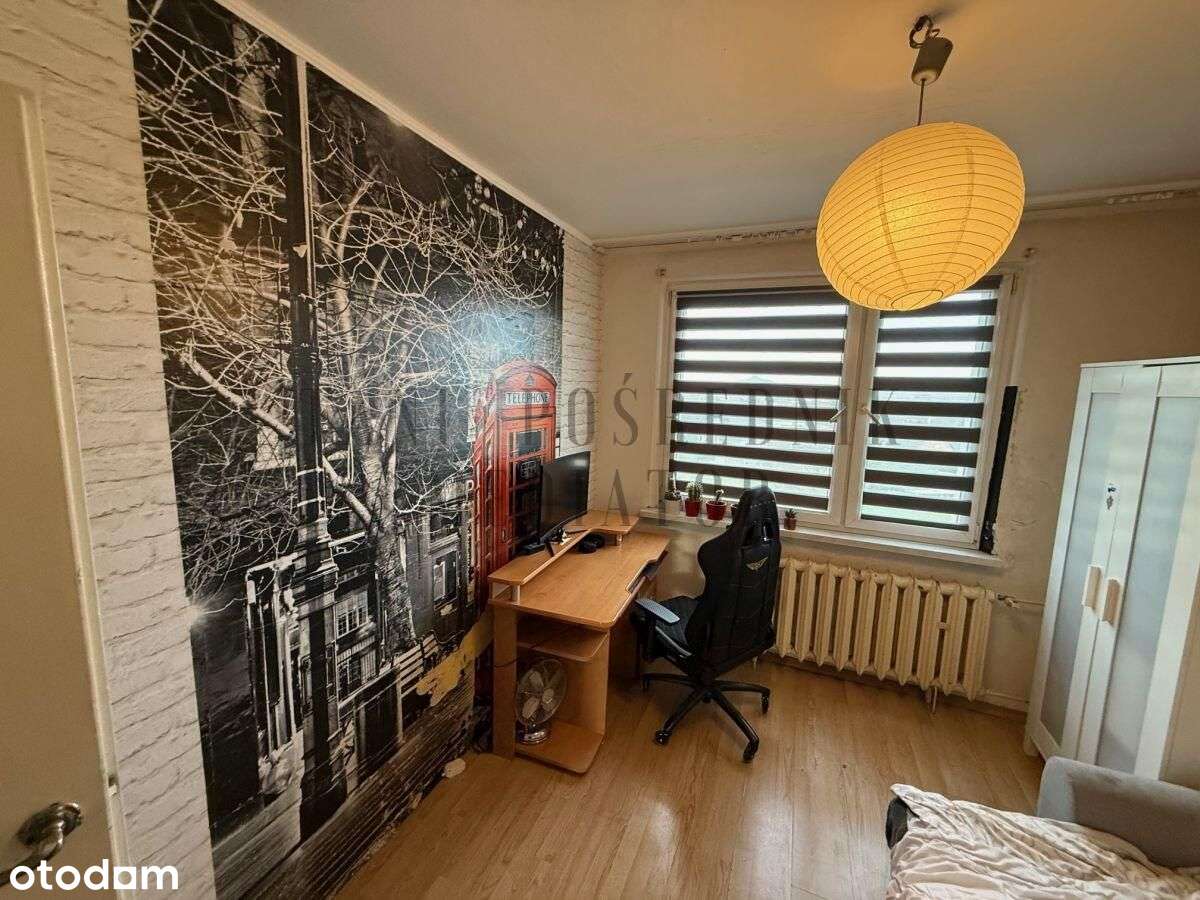 Mieszkanie dwupokojowe z dużym balkonem-10