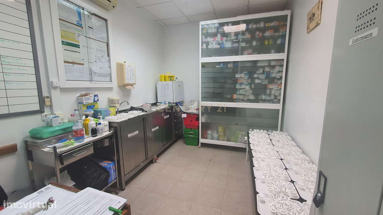 Lar Licenciado e em Funcionamento em Odivelas-9