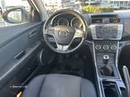 Mazda 6 MZR-CD 2.0 Exclusive - 24