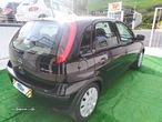 Opel Corsa 1.2 Twinport Enjoy - 11