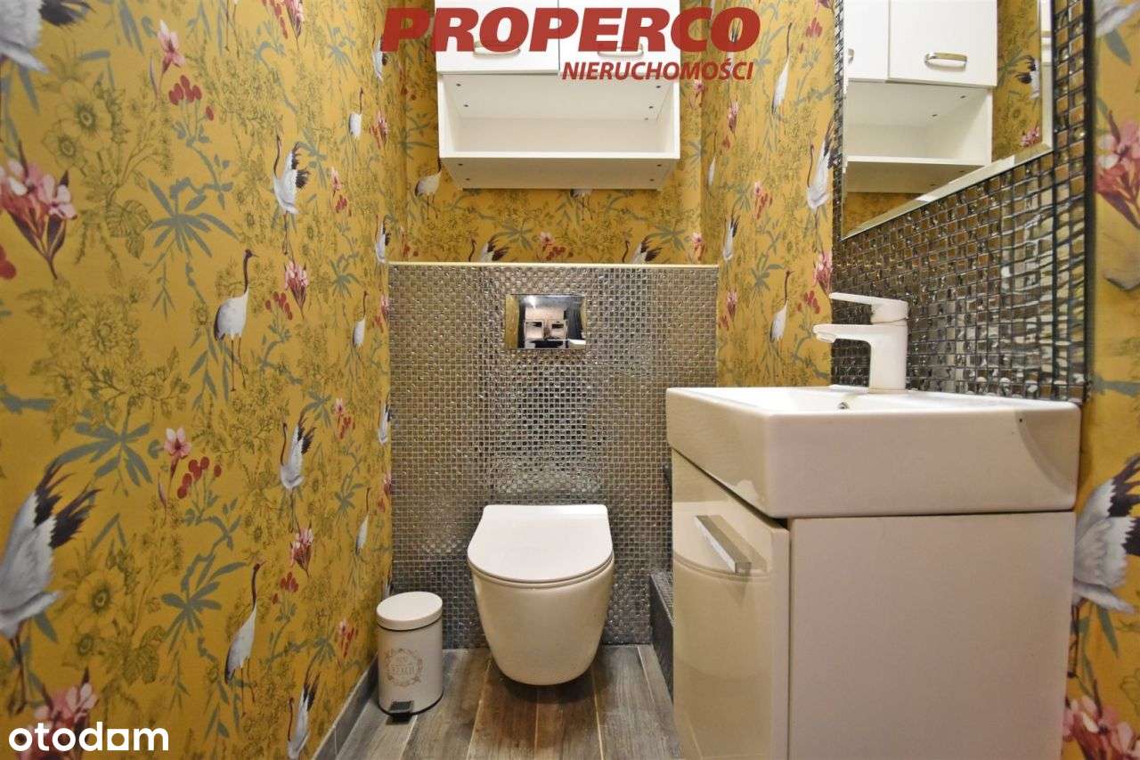 Mieszkanie 60,67m2, 3 pok. ul. Niska, centrum-12