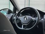 VW Golf Variant 1.6 TDi Confortline DSG - 12