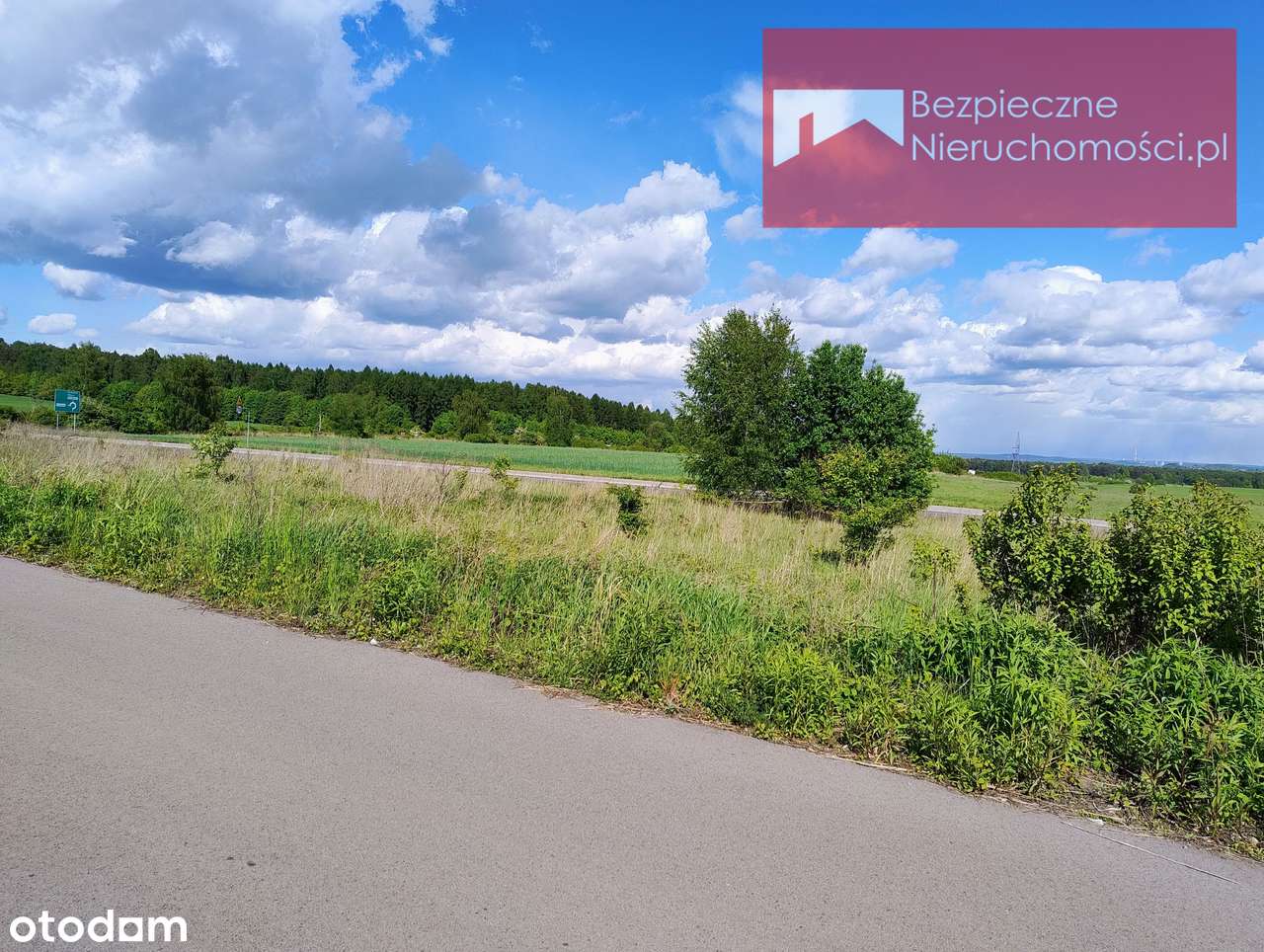 Działka, 1 195 m², Jaworzno - Pełny obrazek: 4/6