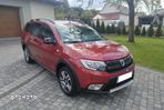 Dacia Logan MCV 0.9 TCe Techroad S&S - 3