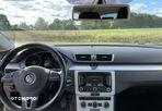 Volkswagen CC 2.0 TDI BlueMotion Technology - 9