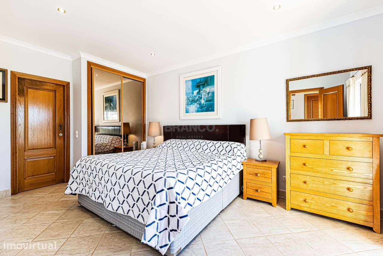 Moradia em Banda T2 com Vista Mar | Salema, Vila do Bispo-20