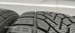 Opony zimowe Semperit Speed-Grip 2 205/60R16 92 H - 4