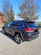 Jeep Grand Cherokee - 1