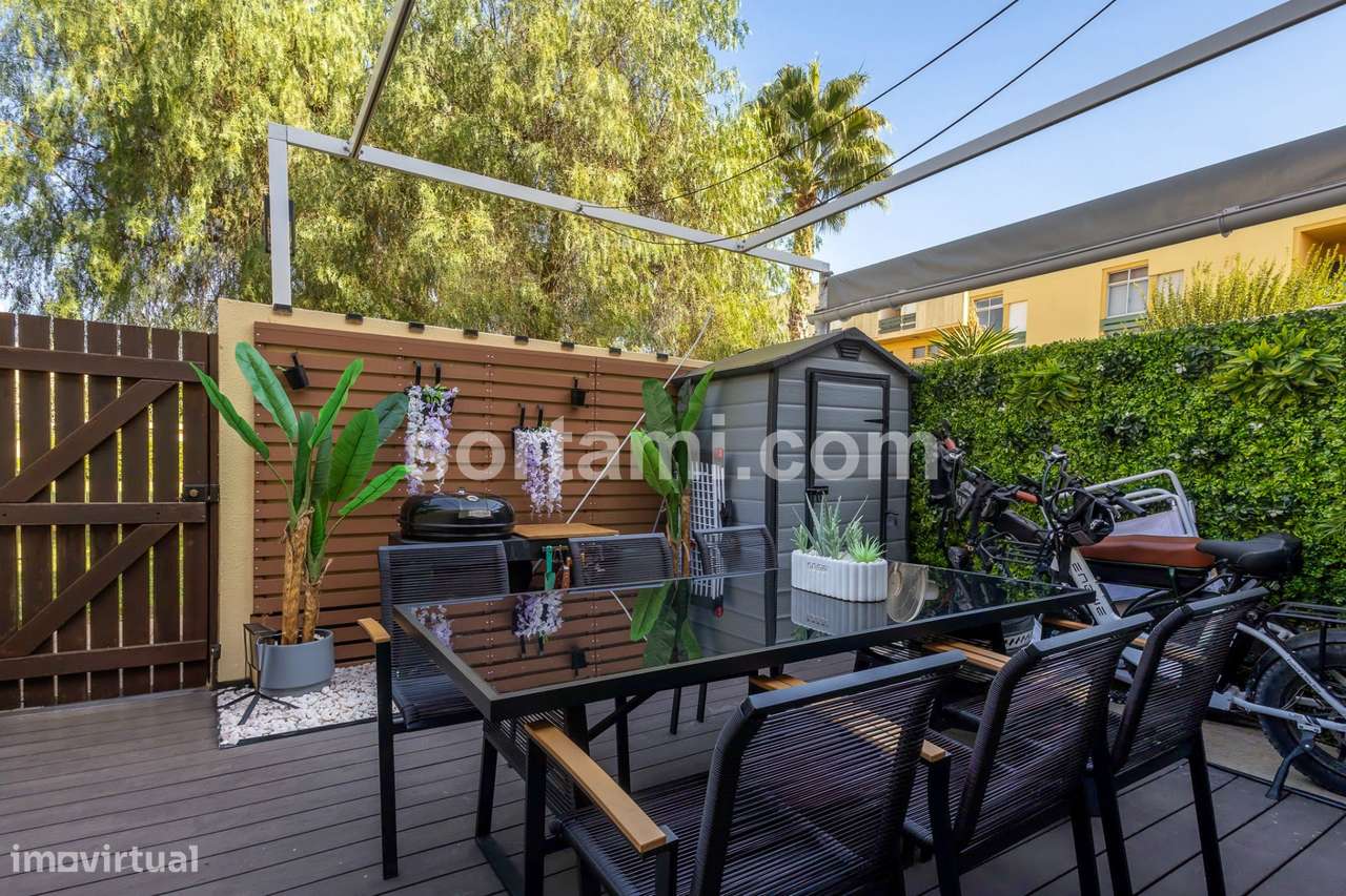 Apartamento T2 Venda em Quarteira,Loulé - Grande imagem: 2/29