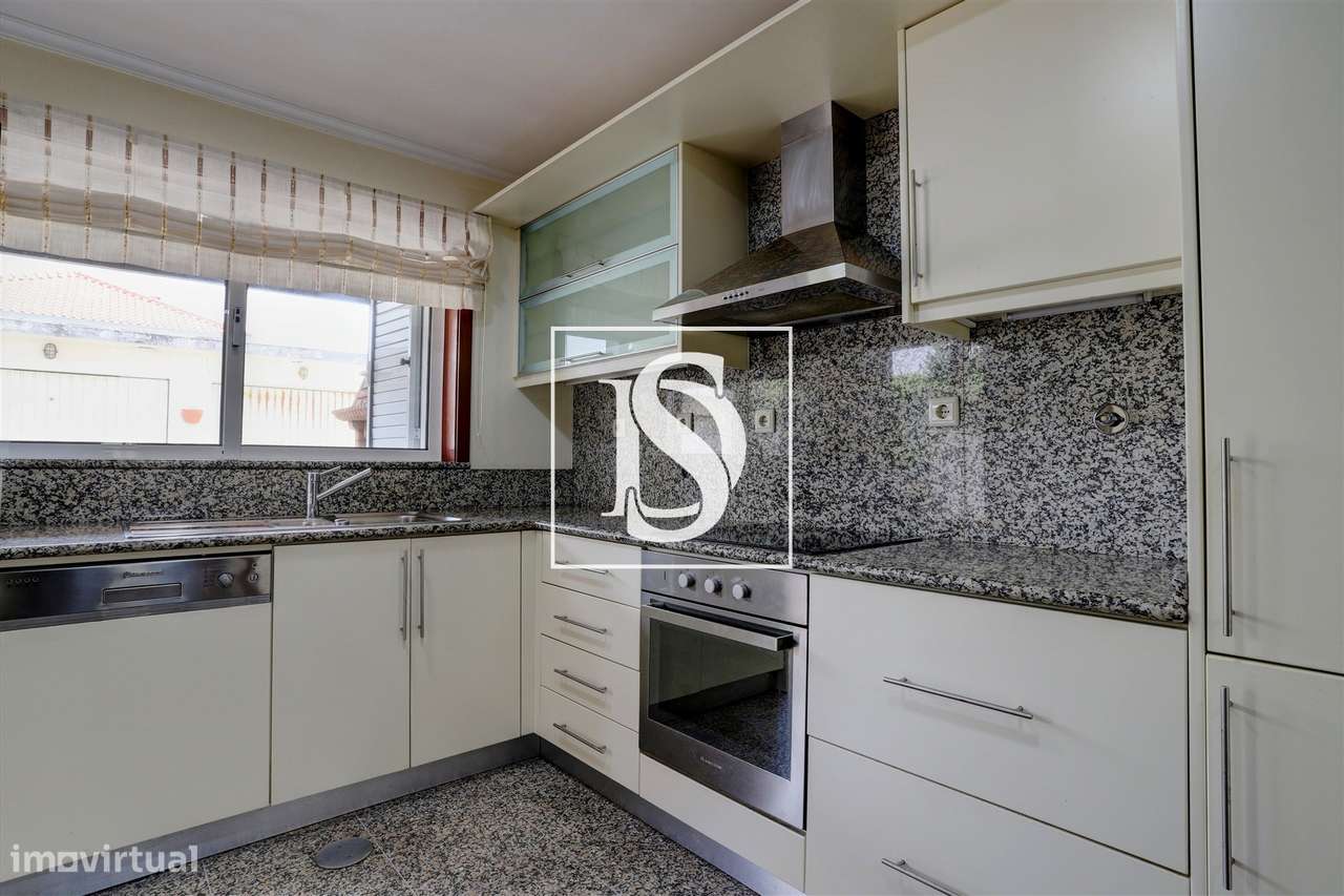 Moradia Geminada T3 Venda em Gulpilhares e Valadares,Vila Nova de Gaia-5