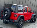 Jeep Wrangler Unlimited 2.2 CRD Rubicon - 10