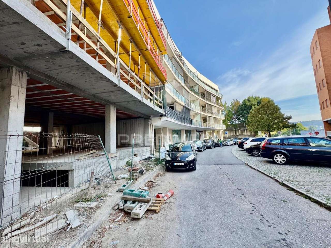 APARTAMENTO NOVO T3 - EM GUIMARÃES - Grande imagem: 4/28