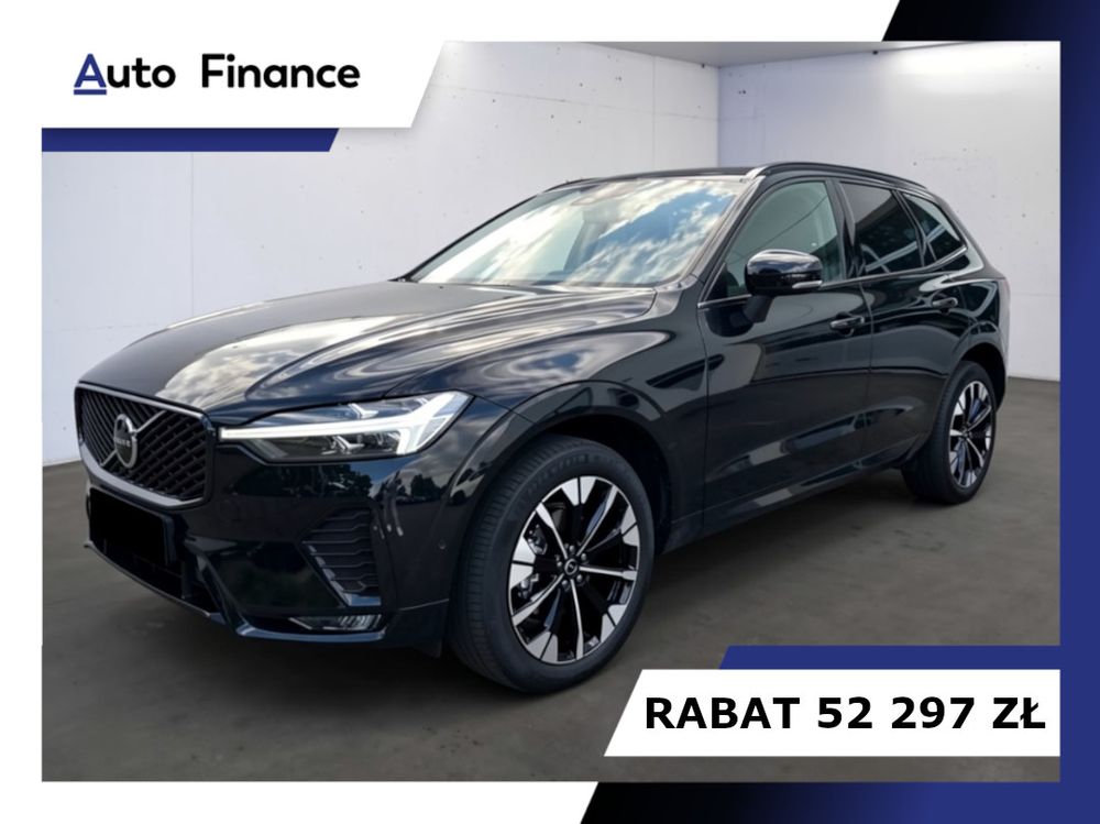 Volvo XC60 II B5 B AWD Ultra Dark 2026