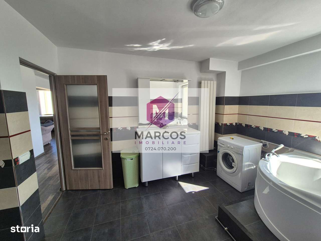 Vand apartament in centru-10