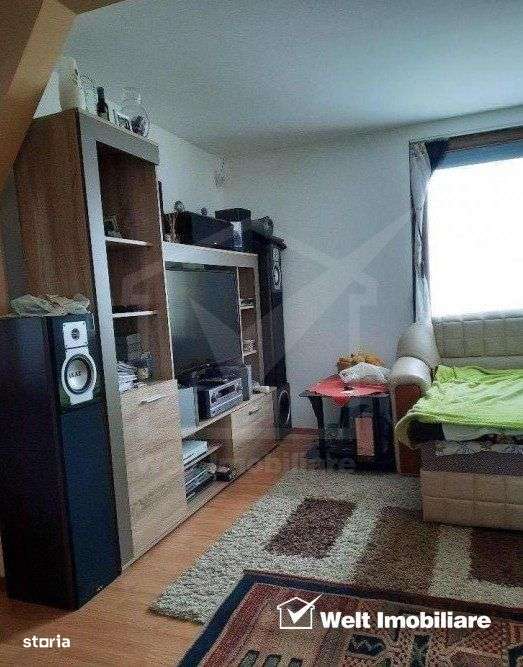 Casa individuala cu 4 camere, 120 mp, Dambul Rotund - Imagine principală: 1/4