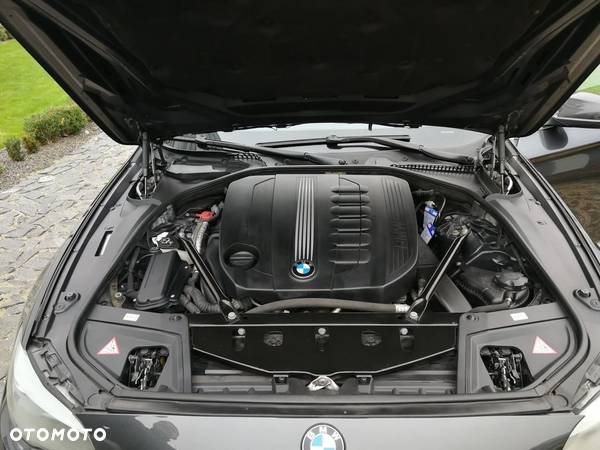 BMW Seria 5 - 13