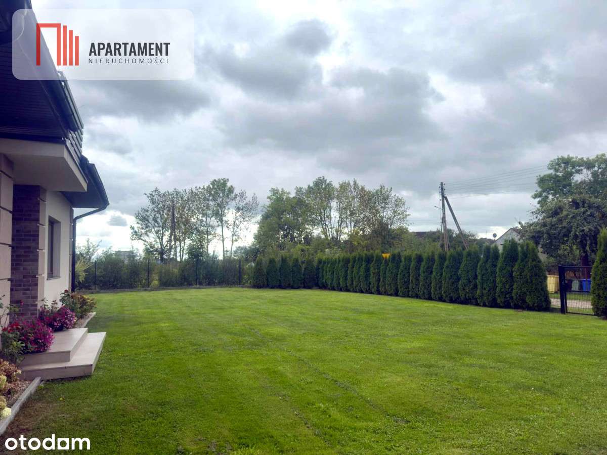 Twój spokojny azyl — nowoczesny, przestronny dom - Pełny obrazek: 3/20