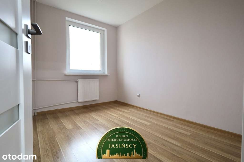 Rezerwacja Mieszkanie | ul. Ranieckiej | 38,80 m2 - Pełny obrazek: 5/12