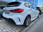 BMW 116 d Corporate Edition M - 4