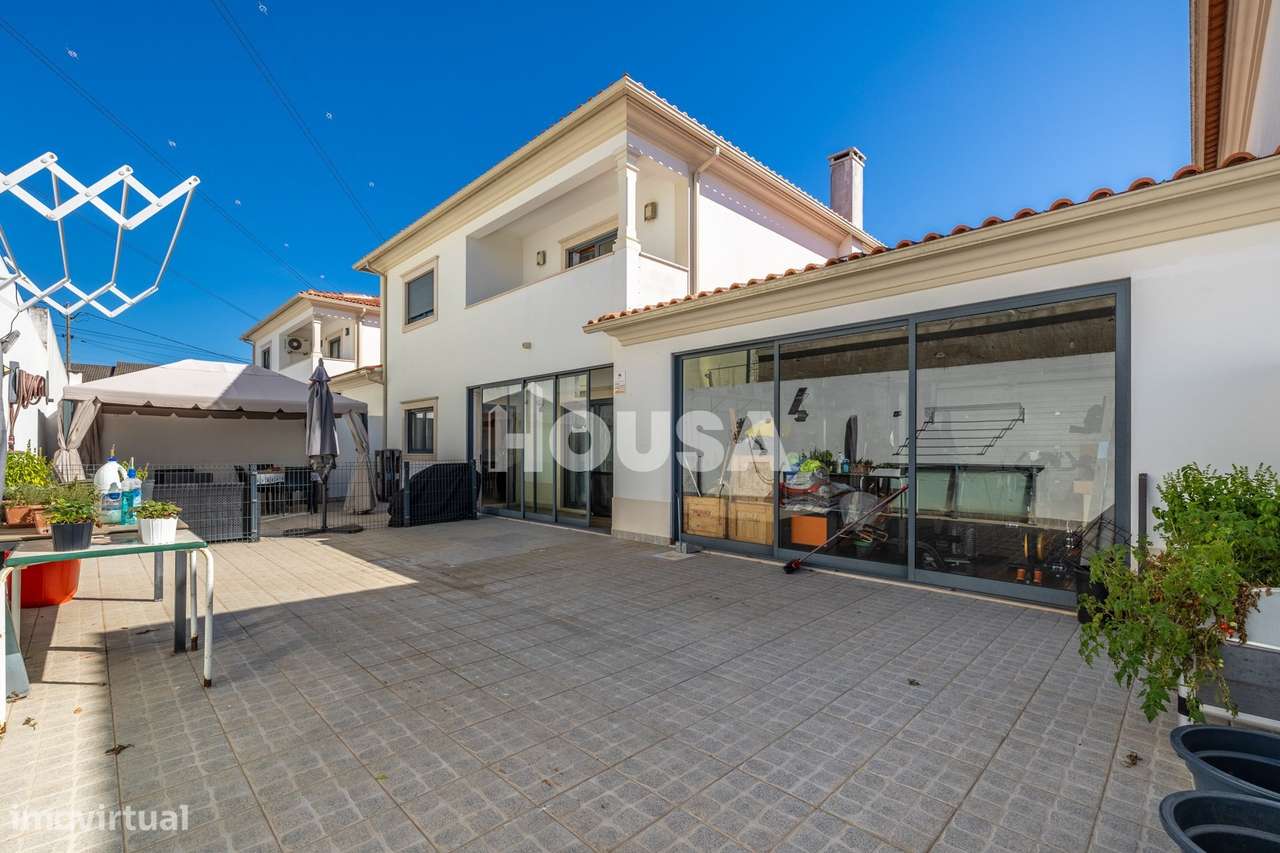 Moradia T3 | Barosa, Leiria-24