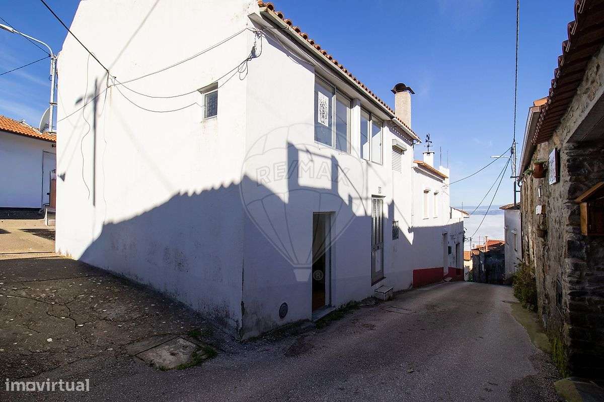 Moradia T2 para venda-27