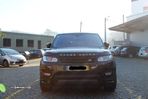 Land Rover Range Rover Sport 3.0 SDV6 HEV Autobiography Dynamic - 2