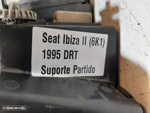 Farol Dto Seat Ibiza Ii (6K1) - 7