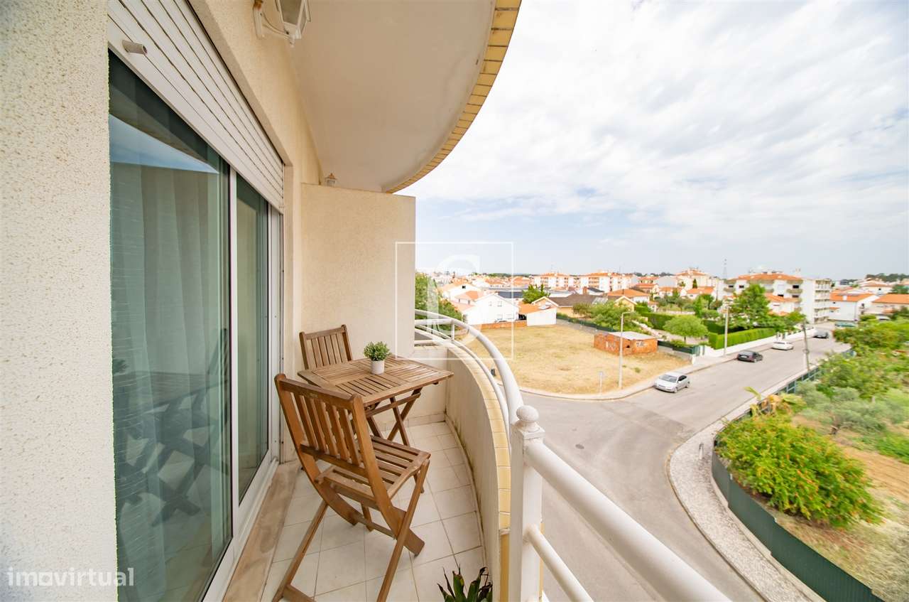 Apartamento T3 Venda em Nossa Senhora de Fátima,Entroncamento-25