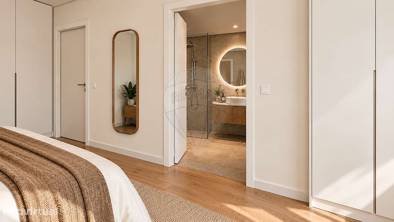 Apartamento T2 para venda-7