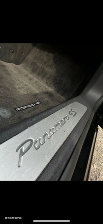 Porsche Panamera 4S PDK - 23