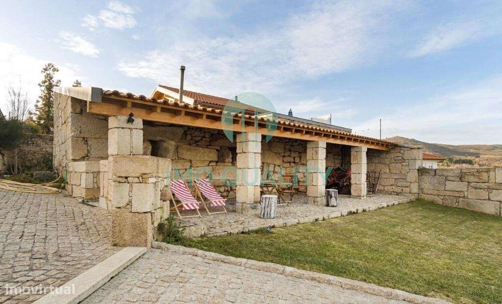 CASAS DE CHARME | REDONDELO | CHAVES-40