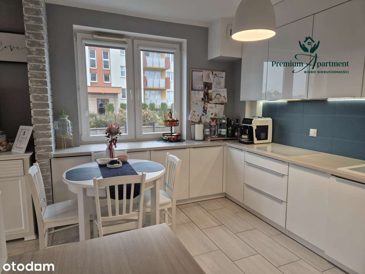 Mieszkanie/3pok/duży taras/Os. Świętokrzyskie-7