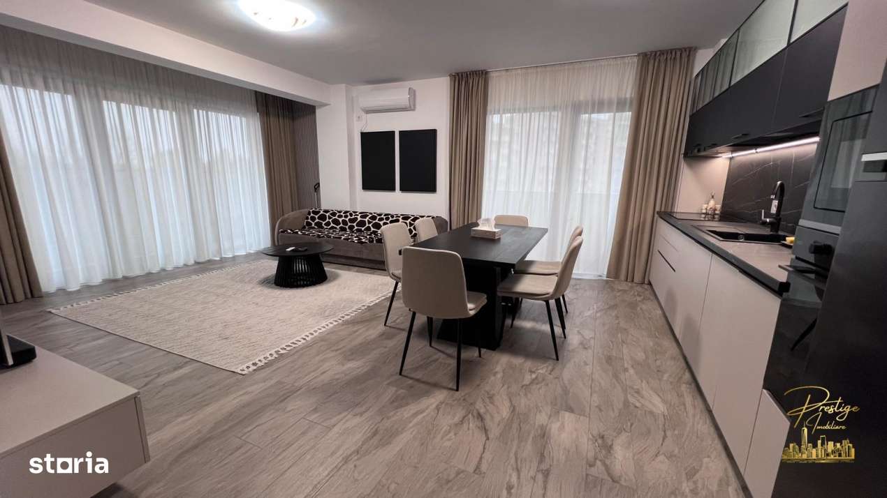 Apartament cu 3 camere de inchiriat in Prima Panorama - Oradea - Imagine principală: 4/17
