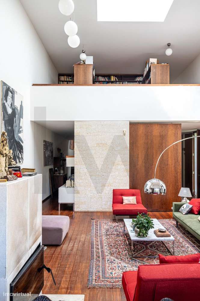 Fantástica Moradia localizada na tranquila zona da Várzea de Sintra.-12